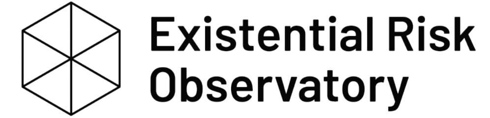 Existential Risk Observatory
