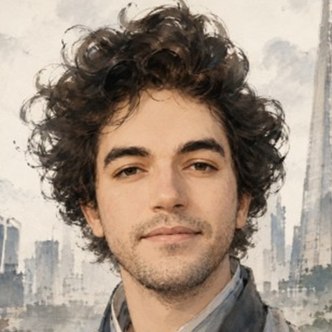 Gabriel Alfour